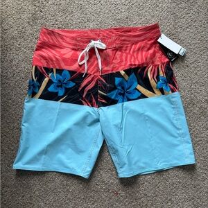 Men’s 32 Swim Trunks from Burnside